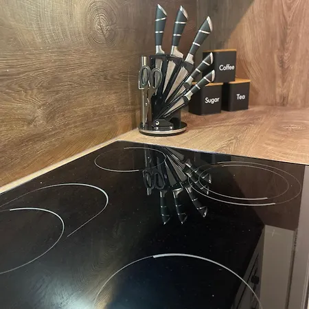 Harzfokus - Wellnest - #netflix#wlan#zentrum * فيرنغروده