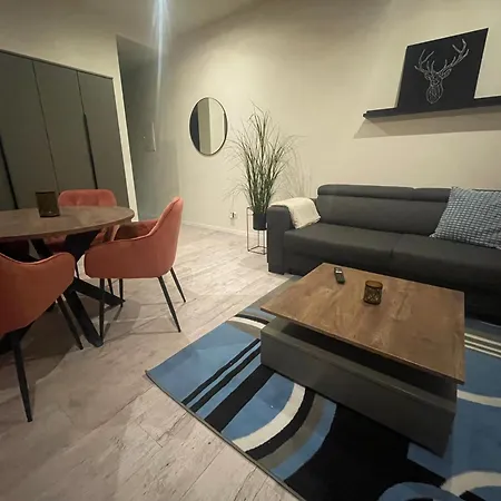 Harzfokus - Wellnest - #netflix#wlan#zentrum شقة فيرنغروده