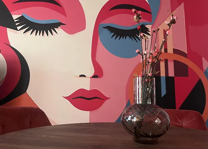 Apartmán Harzfokus - Wellnest - #netflix#wlan#zentrum