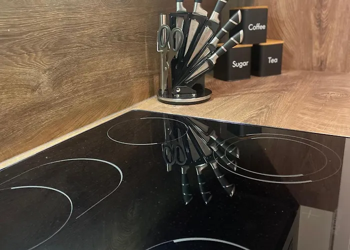 Harzfokus - Wellnest - #netflix#wlan#zentrum * Wernigerode